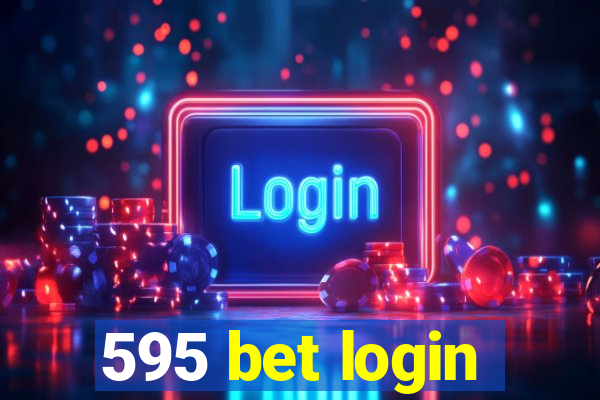 595 bet login